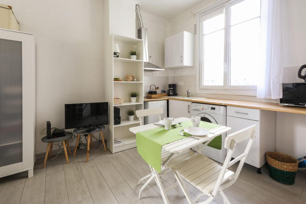 Apartment Essentiel - Welkeys *