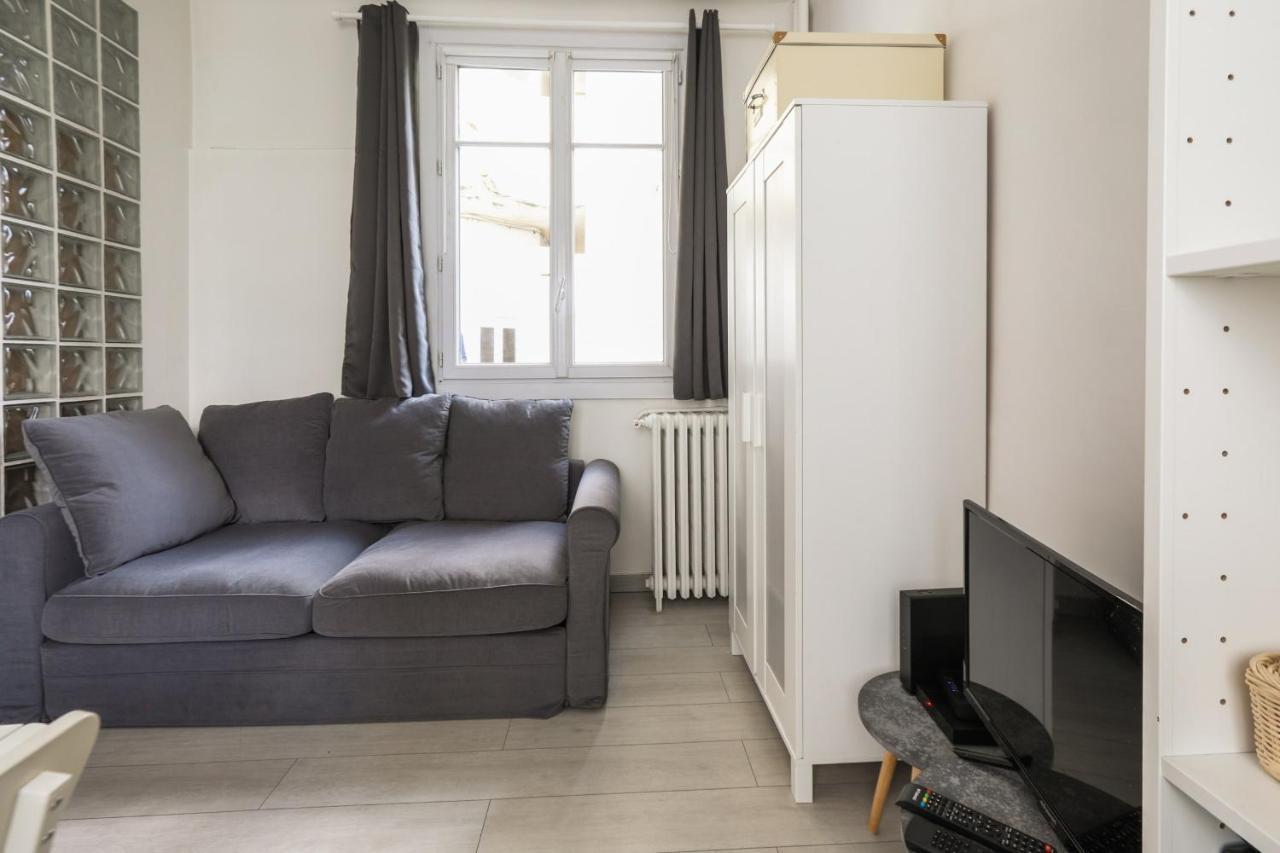 Apartment Essentiel - Welkeys Montrouge