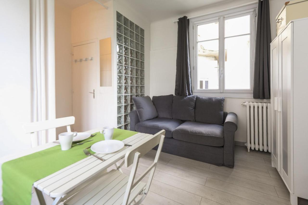 Essentiel - Welkeys * Montrouge